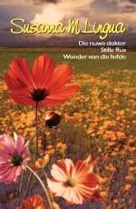 LINGUA, Susanna M. - Omnibus 4 - (Pragtige Sagteband)