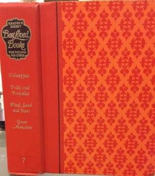 READER'S DIGEST : Best Loved Books for Young Readers - Volume 7 - (Hardcover)