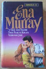 MURRAY, Ena - Omnibus 22 - (Hardeband in Stofomslag)