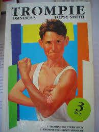 SMITH, Topsy - Trompie Omnibus 3 - (Hardeband)