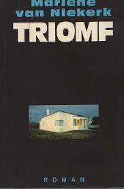 NIEKERK, Marlene - Triomf - (Pragtige Sagteband)