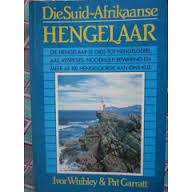 WHIBLEY, Ivor & GARRATT, Pat - Die Suid- Afrikaanse Hengelaar - (Pragtige Sagteband)