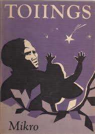 MIKRO = KUHN, C.H. - Toiings - (Pragtige Sagteband)