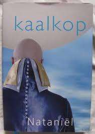 NATANIEL - Kaalkop - (Hardeband in Stofomslag)