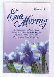 MURRAY, Ena - Omnibus 4 - (Sagteband)