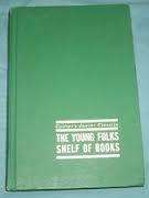 COLLIERS JUNIOR CLASSICS - The Young Folks Shelf of Books - Vol 3 - Magic in the Air - (Hardcover)