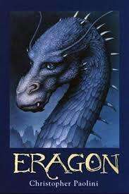 PAOLINI, Christopher - ERAGON - [Inheritance series # 1] - (Excellent Paperback)