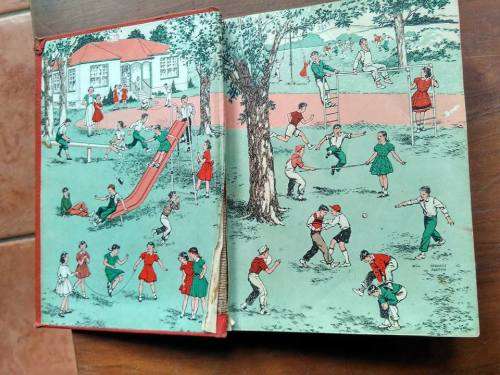 MAXWELL, Arthur S. - Uncle Arthur's Bedtime Stories : Vol 3 - (Hardcover)