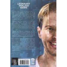 MARE, Marthie - Legkaart Van Jou Gesig - Fisionomie In 'n Neutedop - (Pragtige Sagteband)