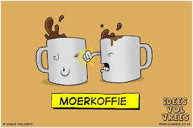 GALLOWAY, Kobus - Idees Vol Vrees (3) - (Sagteband)