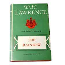 LAWRENCE, D.H. - The Rainbow - (Hardcover in Wrapper)