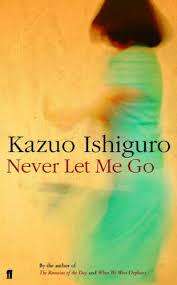 ISHIGURO, Kazuo - Never Let me Go - (Paperback)