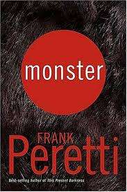 PERETTI, Frank -Monster - (Paperback)