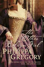 GREGORY, Phillippa - The Other Boleyn Girl - (Paperback) *
