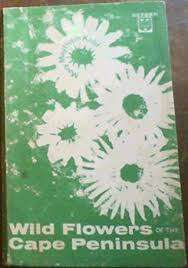 KIDD, Mar Maytham Kidd - Wild Flowers of the Cape Peninsula - (Paperback)