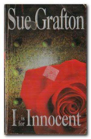 GRAFTON, Sue - I is for Innocent - [Kinsey Millhone # 9] - (Paperback)