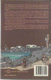 PIETERSE, Pieter - Baai baai Tietiesbaai - (Hardeband)