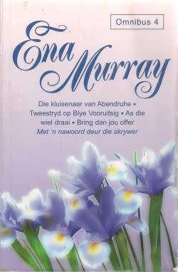MURRAY, Ena - Omnibus 4 - (Sagteband)