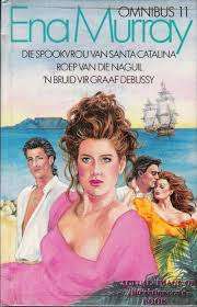 MURRAY, Ena - Omnibus 11 - (Hardeband in Stofomslag)