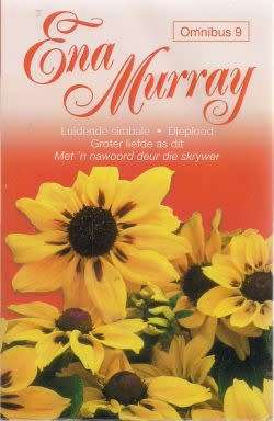 MURRAY, Ena - Omnibus 9 - (Sagteband)