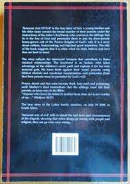 GRUNDLINGH, Danie - Innocent Acts of Evil - (Excellent Paperback)