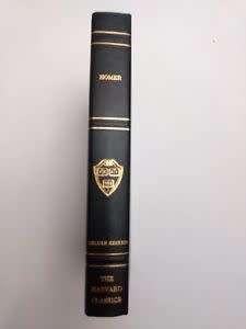 HARVARD CLASSICS, THE - Homer - (Hardcover)