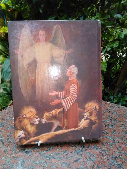 DEGERING, Etta B. - My Bible Friends  Volume 5 - (Hardcover)