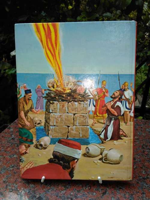 DEGERING, Etta B. - My Bible Friends  Volume 3 - (Hardcover)