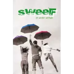 AAA - Sweef en Ander Verhale - (Sagteband)