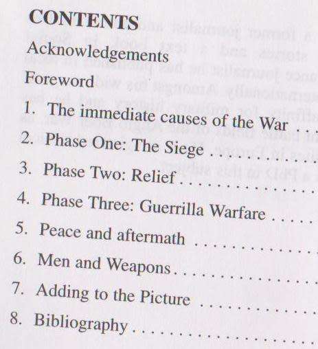 VORSTER, Charl - A Quick Introduction to the Anglo Boer-War 1899-1902 - (Paperback)