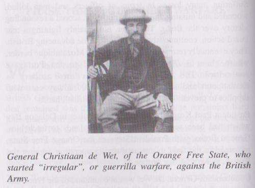 VORSTER, Charl - A Quick Introduction to the Anglo Boer-War 1899-1902 - (Paperback)