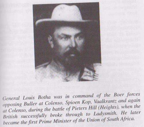 VORSTER, Charl - A Quick Introduction to the Anglo Boer-War 1899-1902 - (Paperback)