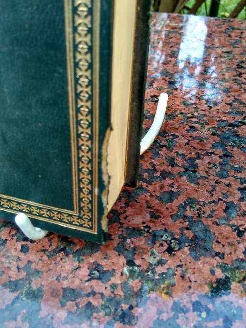 HARVARD CLASSICS, THE - Folk-Lore and Fable : Aesop, Grimm & Andersen - (Hardcover)