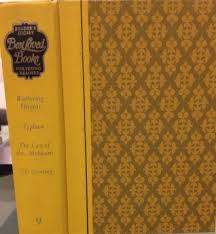 READER'S DIGEST - Best Loved Books For Young Readers Vol 9 - [4 books in 1] - (Hardcover) *