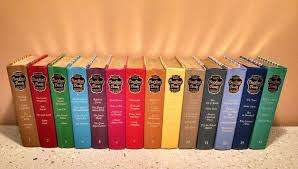 READER'S DIGEST - Best Loved Books For Young Readers Vol 9 - [4 books in 1] - (Hardcover) *