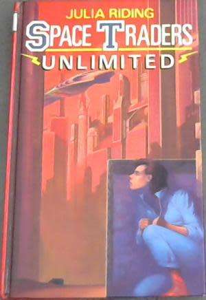 RIDING, Julia - Space Traders Unlimited - (Excellent Hardcover)
