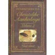 SMIT, Nina - Die Groot Boek Van Christelike Aanhalings Volume 2 - (Hardeband)