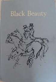 SEWELL, Anna - Black Beauty - [Caxton Junior Classics] - (Hardcover)