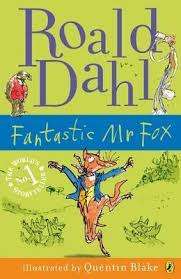 DAHL, Roald - Fantastic Mr Fox - (Paperback)