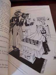 COLLIERS JUNIOR CLASSICS - The Young Folks Shelf of Books - Vol 1 - ABC Go ! - (Hardcover)