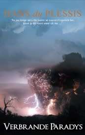 PLESSIS, Hans du - Verbrande Paradys - (Pregtige Sagteband)
