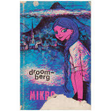 MIKRO = KUHN, C.H. - Droomberg - (Sagteband)