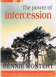 MOSTERT, Bennie - The Power of Intercession - (Excellent Paperback)