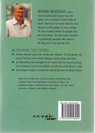 MOSTERT, Bennie - Choose the Cross - (Paperback)