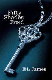 JAMES, E.L. - Fifty Shades Freed - (Paperback)
