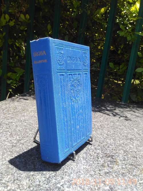 BALLANTYNE, R.M. - Ungava : A tale of the Eskuimaux land - (Hardcover in Wrapper)