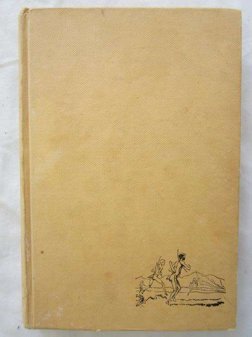 SCHOEMAN, P.J. - Trados : Die Swerwer Boesman - (1ste Uitgawe Hardeband)