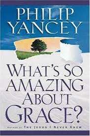 YANCEY, Philip - Whats So Amazing About Grace - (Paperback)