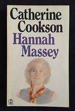 COOKSON, Catherine - Hannah Massey - (Paperback)