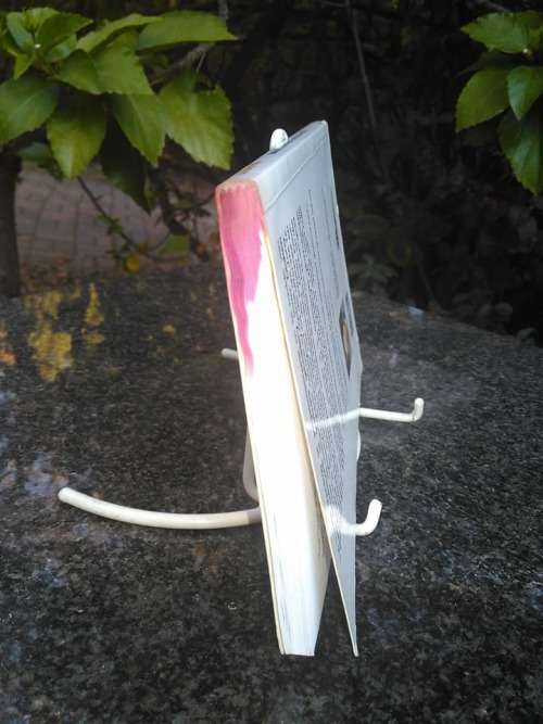 VOS, Barend - Diaken Doors vat Dywel : En verdere pastoriepetaljes! - (Sagteband)